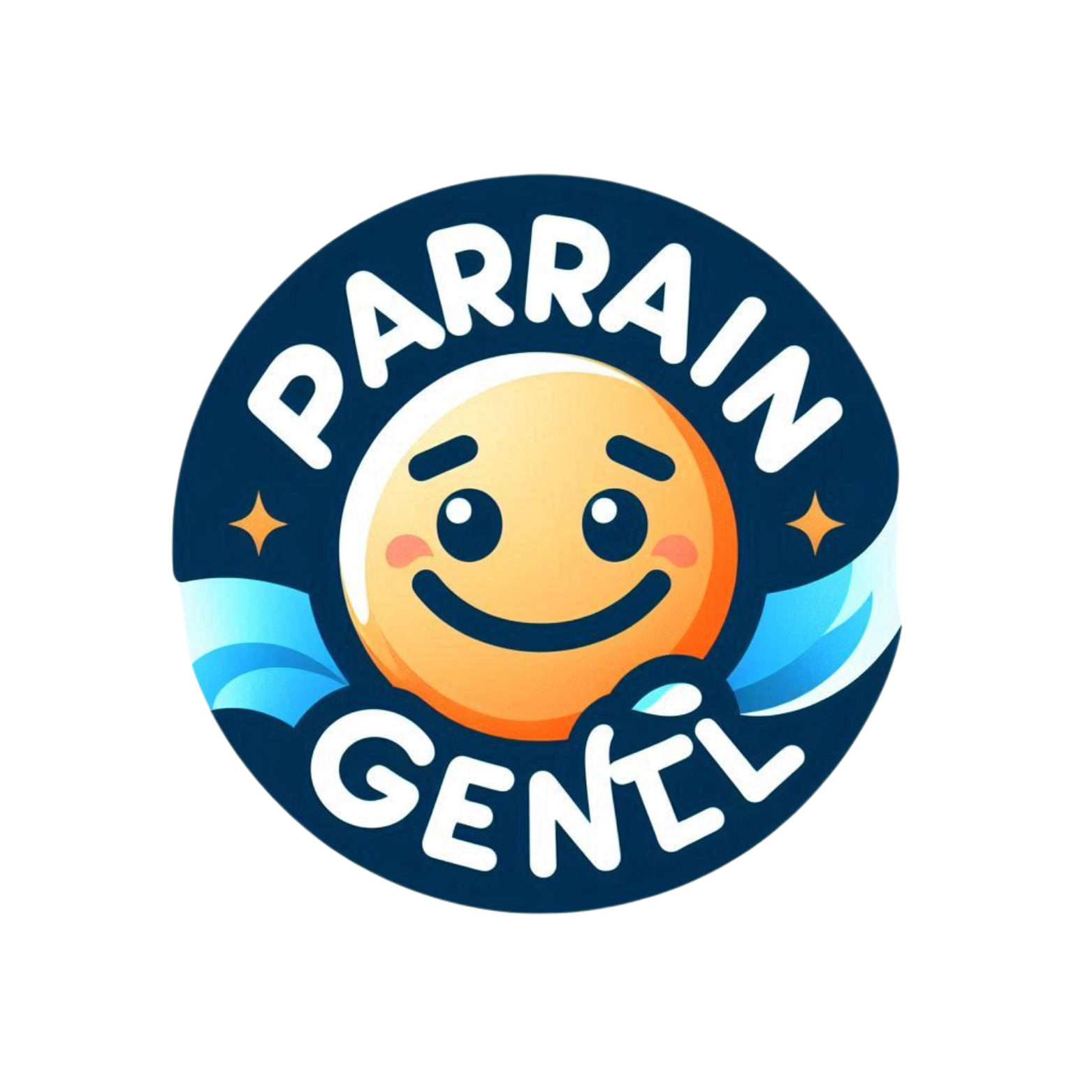 Logo Parrain Gentil